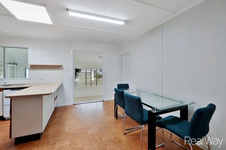 Sixth view of Homely house listing, 6 Thorburn Street, Svensson Heights QLD 4670