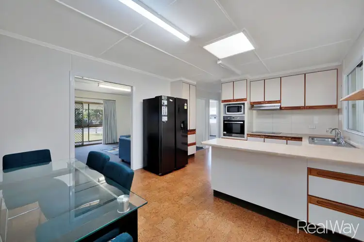 Seventh view of Homely house listing, 6 Thorburn Street, Svensson Heights QLD 4670