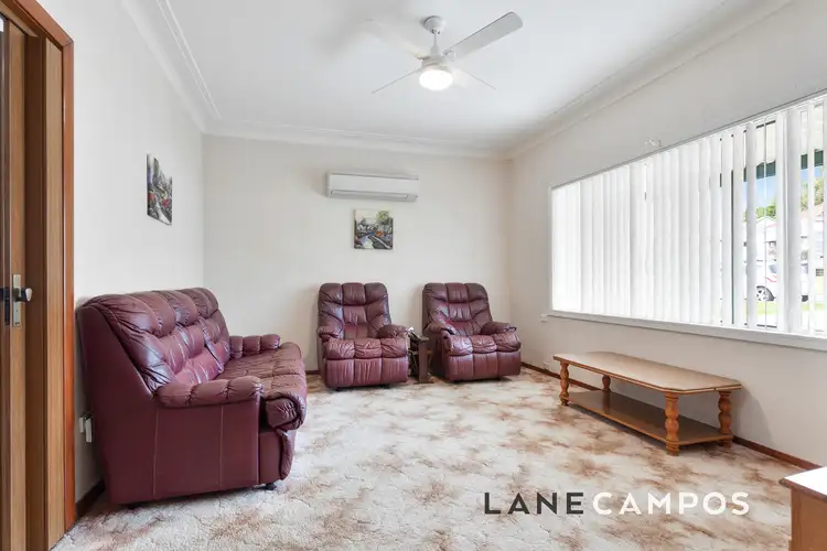 Second view of Homely house listing, 40 Angus Avenue, Waratah West NSW 2298