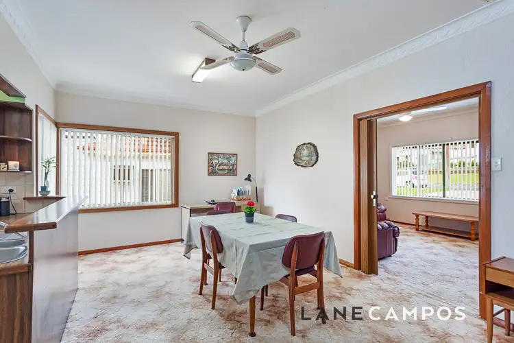 Third view of Homely house listing, 40 Angus Avenue, Waratah West NSW 2298