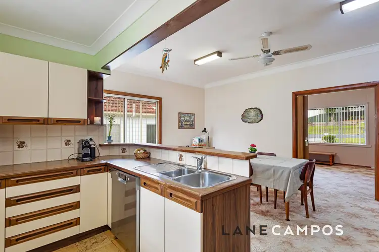 Fourth view of Homely house listing, 40 Angus Avenue, Waratah West NSW 2298