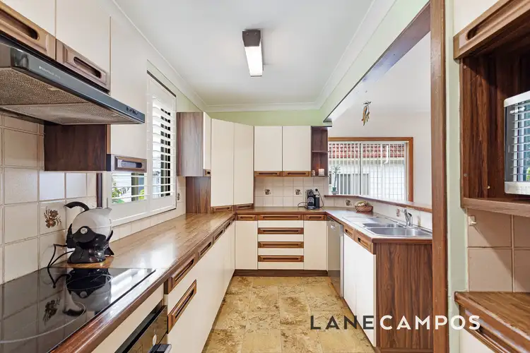 Fifth view of Homely house listing, 40 Angus Avenue, Waratah West NSW 2298