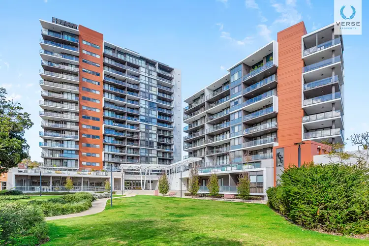 Main view of Homely apartment listing, 98/3 Homelea Court, Rivervale WA 6103