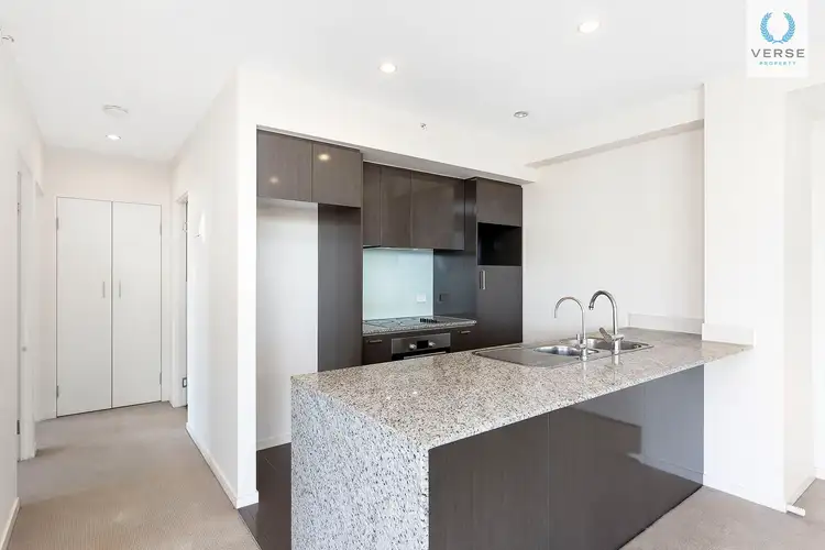 Third view of Homely apartment listing, 98/3 Homelea Court, Rivervale WA 6103