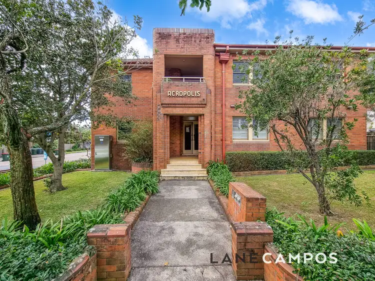 1/40 Parkway Avenue, Bar Beach NSW 2300