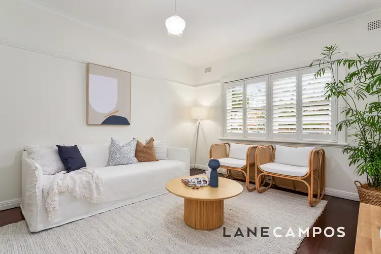 Third view of Homely apartment listing, 1/40 Parkway Avenue, Bar Beach NSW 2300