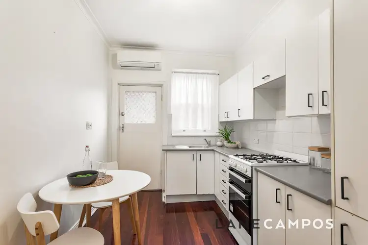 Fourth view of Homely apartment listing, 1/40 Parkway Avenue, Bar Beach NSW 2300