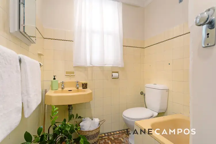 Sixth view of Homely apartment listing, 1/40 Parkway Avenue, Bar Beach NSW 2300