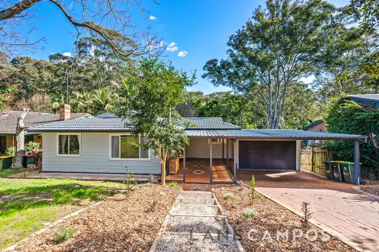 Main view of Homely house listing, 14 Gistford Street, New Lambton Heights NSW 2305