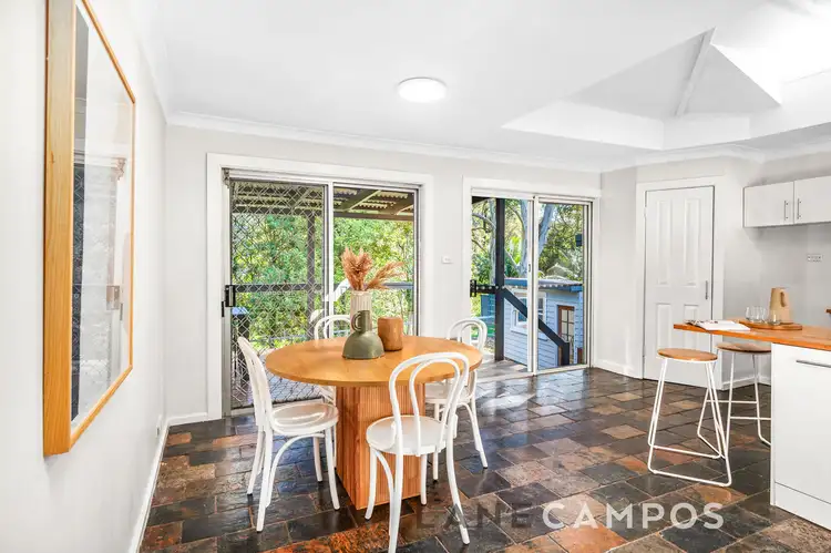 Fifth view of Homely house listing, 14 Gistford Street, New Lambton Heights NSW 2305