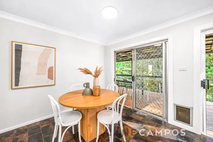 Sixth view of Homely house listing, 14 Gistford Street, New Lambton Heights NSW 2305