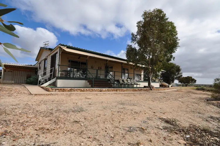 Main view of Homely house listing, 3 Stevens Court, Commissariat Point SA 5700