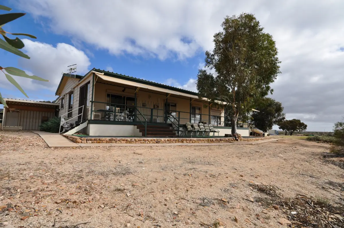 Main view of Homely house listing, 3 Stevens Court, Commissariat Point SA 5700