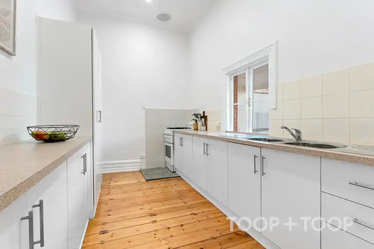 Second view of Homely house listing, 73 Henry Street, West Croydon SA 5008