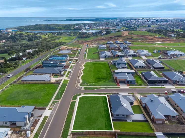 Main view of Homely land listing, 2 Pilkington Street, Warrnambool VIC 3280
