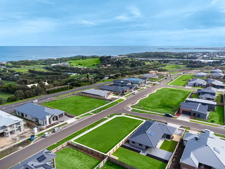 Third view of Homely land listing, 2 Pilkington Street, Warrnambool VIC 3280