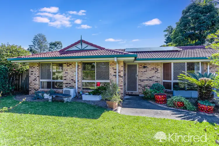11 Connor Crescent