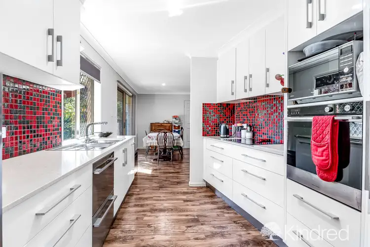 Third view of Homely house listing, 11 Connor Crescent, Caboolture QLD 4510