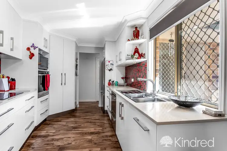 Fourth view of Homely house listing, 11 Connor Crescent, Caboolture QLD 4510
