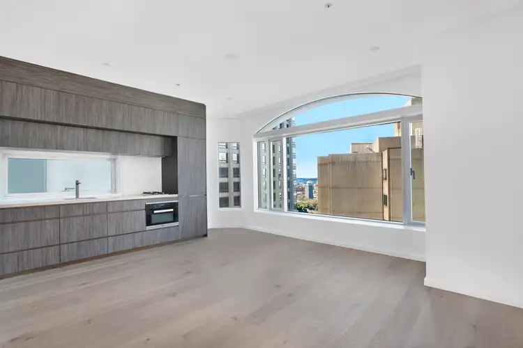 Main view of Homely studio listing, 116 Bathurst Street, Sydney NSW 2000