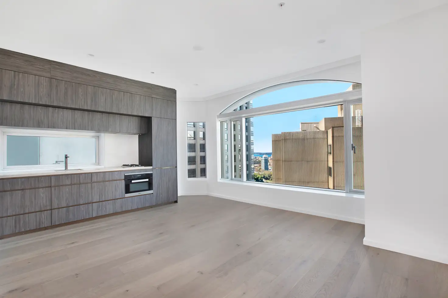 Main view of Homely studio listing, 116 Bathurst Street, Sydney NSW 2000
