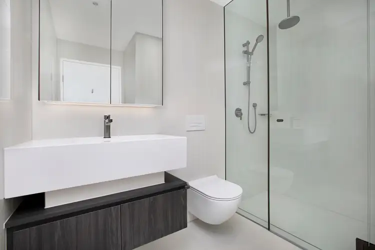 Second view of Homely studio listing, 116 Bathurst Street, Sydney NSW 2000