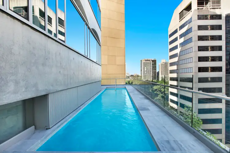 Fourth view of Homely studio listing, 116 Bathurst Street, Sydney NSW 2000