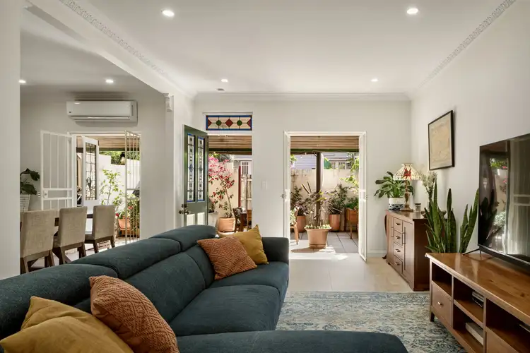 2/22 Gregory Street, Clayfield QLD 4011
