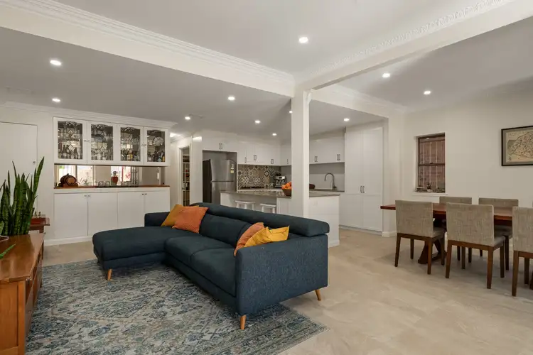 Third view of Homely townhouse listing, 2/22 Gregory Street, Clayfield QLD 4011