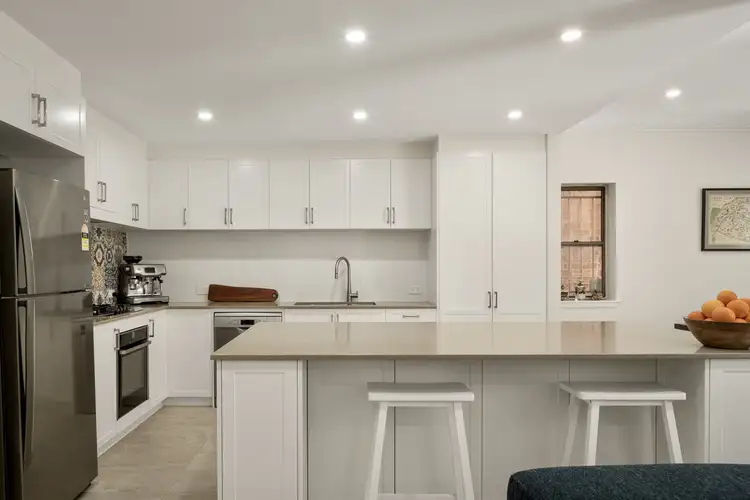 Fourth view of Homely townhouse listing, 2/22 Gregory Street, Clayfield QLD 4011