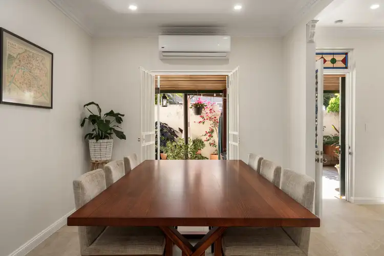 Fifth view of Homely townhouse listing, 2/22 Gregory Street, Clayfield QLD 4011