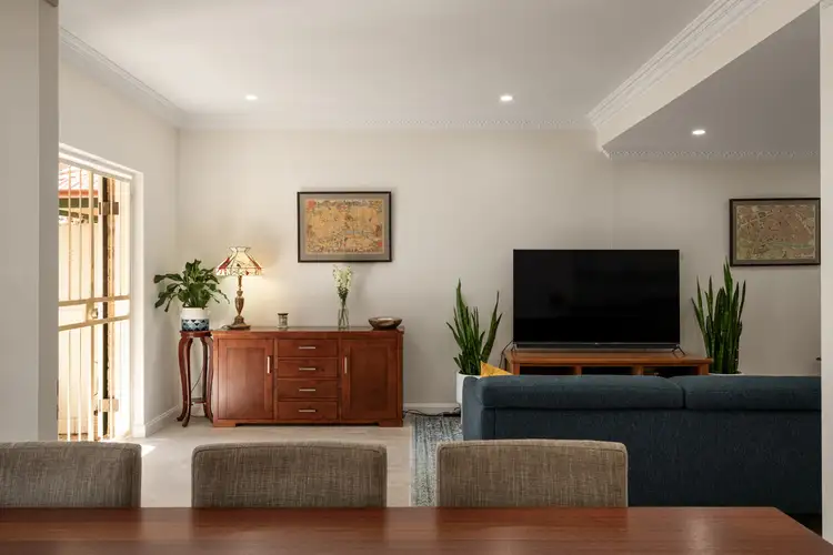 Sixth view of Homely townhouse listing, 2/22 Gregory Street, Clayfield QLD 4011