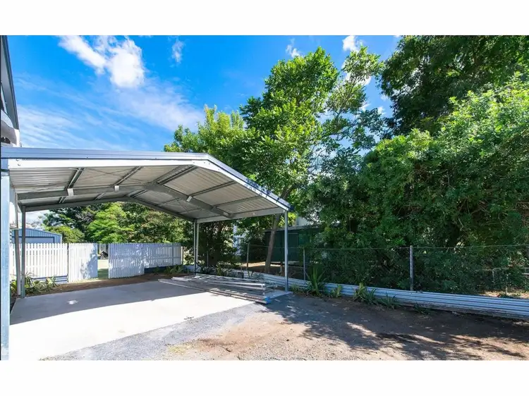 Second view of Homely house listing, 28 Macaree Street, Berserker QLD 4701