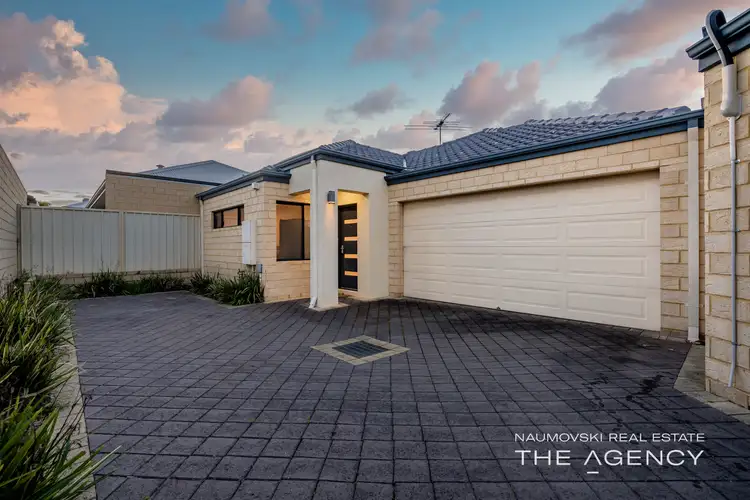 29C Lindfield Street, Westminster WA 6061