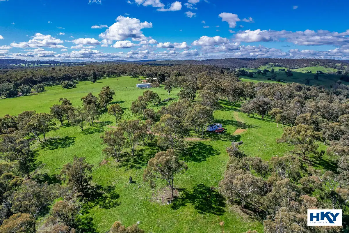 Main view of Homely land listing, LOT 23 Chittering Road, Lower Chittering WA 6084