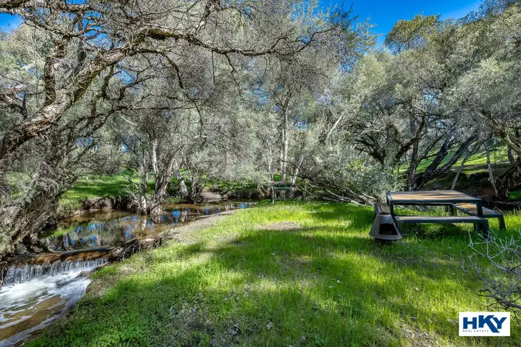 Second view of Homely land listing, LOT 23 Chittering Road, Lower Chittering WA 6084