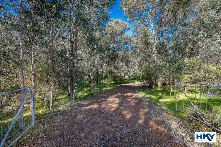 Third view of Homely land listing, LOT 23 Chittering Road, Lower Chittering WA 6084