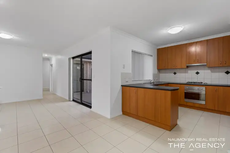 Second view of Homely house listing, 23A Wolya Way, Westminster WA 6061