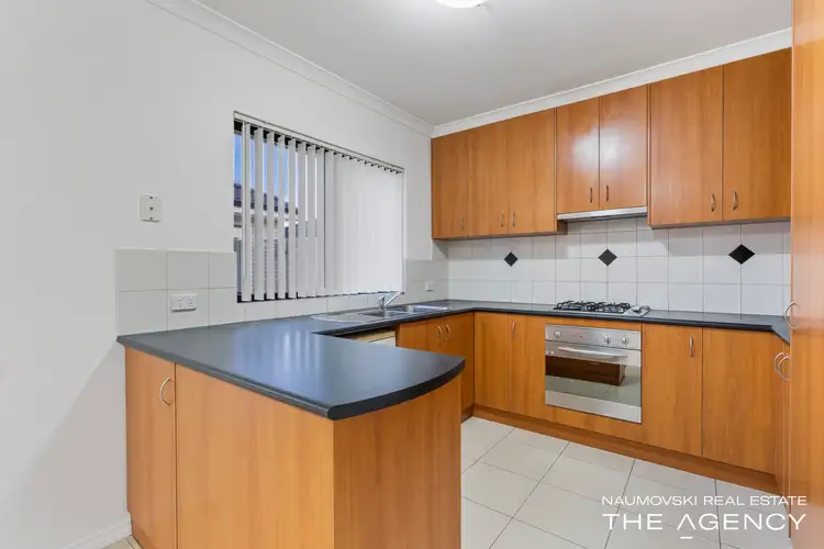 Third view of Homely house listing, 23A Wolya Way, Westminster WA 6061
