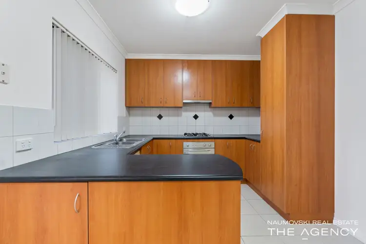 Fifth view of Homely house listing, 23A Wolya Way, Westminster WA 6061