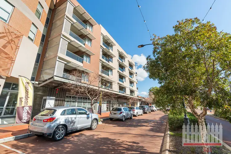Main view of Homely apartment listing, 102/85 Old Perth Road, Bassendean WA 6054
