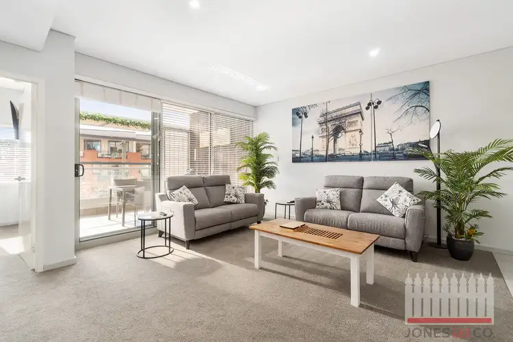 Second view of Homely apartment listing, 102/85 Old Perth Road, Bassendean WA 6054
