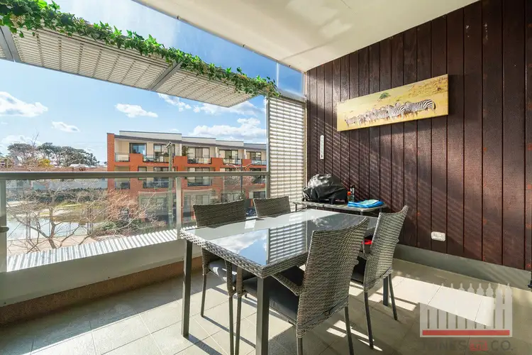 Fourth view of Homely apartment listing, 102/85 Old Perth Road, Bassendean WA 6054
