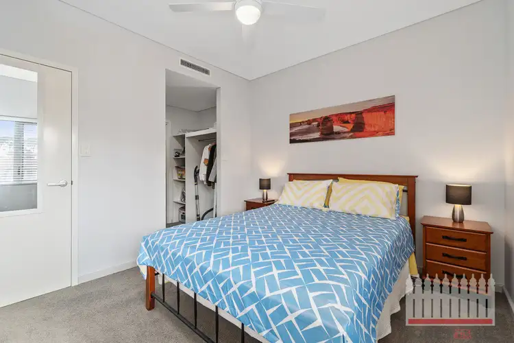 Fifth view of Homely apartment listing, 102/85 Old Perth Road, Bassendean WA 6054