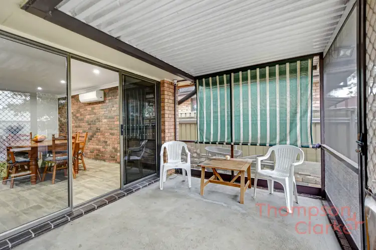 Fifth view of Homely house listing, 6 Stonehaven Drive, Metford NSW 2323