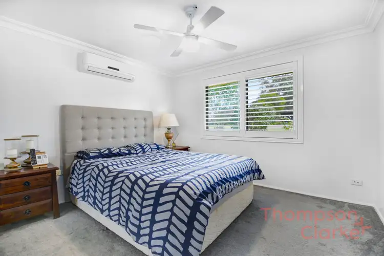 Sixth view of Homely house listing, 6 Stonehaven Drive, Metford NSW 2323