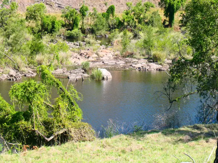 3340 Rocky River Road, Rocky River NSW 2372