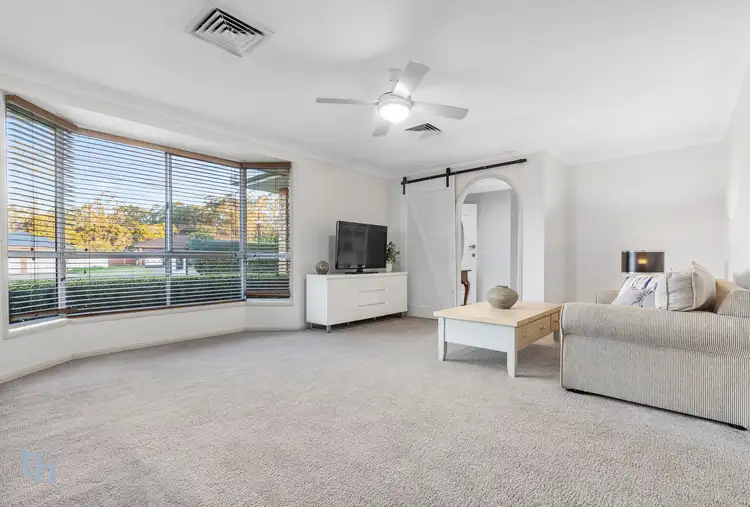 Second view of Homely house listing, 3 Askew Close, Kurri Kurri NSW 2327