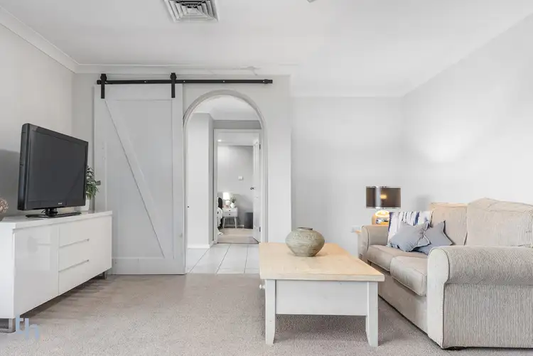 Third view of Homely house listing, 3 Askew Close, Kurri Kurri NSW 2327