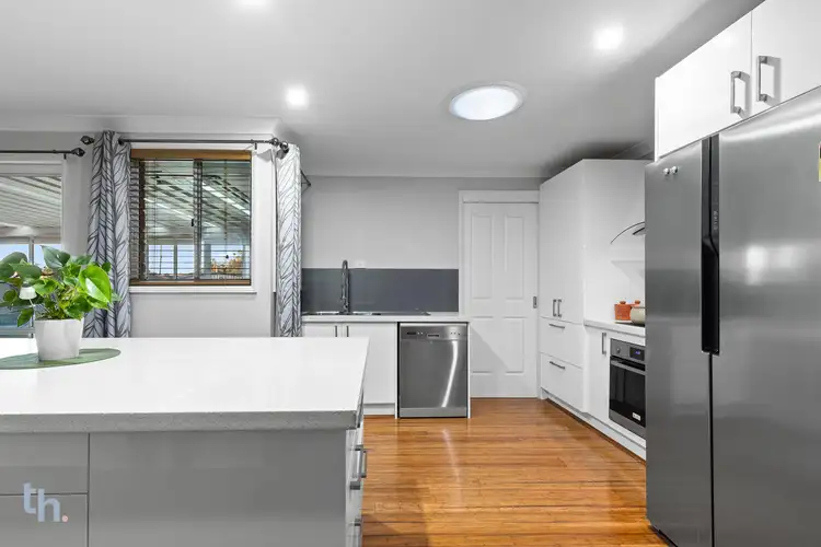 Fifth view of Homely house listing, 3 Askew Close, Kurri Kurri NSW 2327